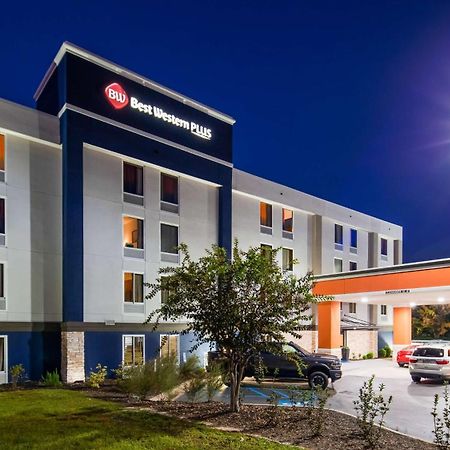 Best Western Plus Lexington Inn المظهر الخارجي الصورة