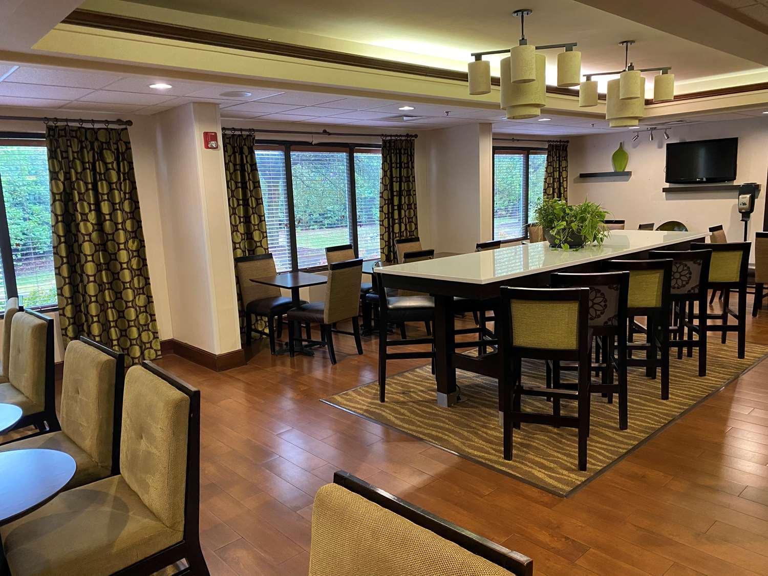 Best Western Plus Lexington Inn المظهر الخارجي الصورة