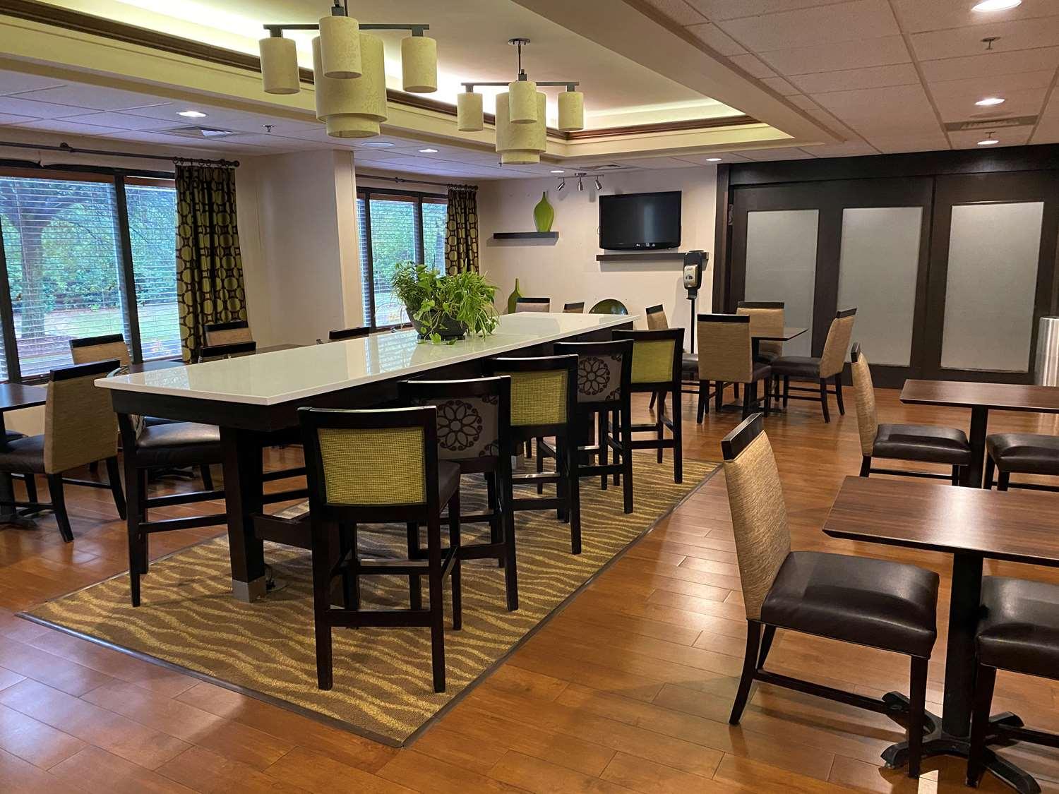 Best Western Plus Lexington Inn المظهر الخارجي الصورة
